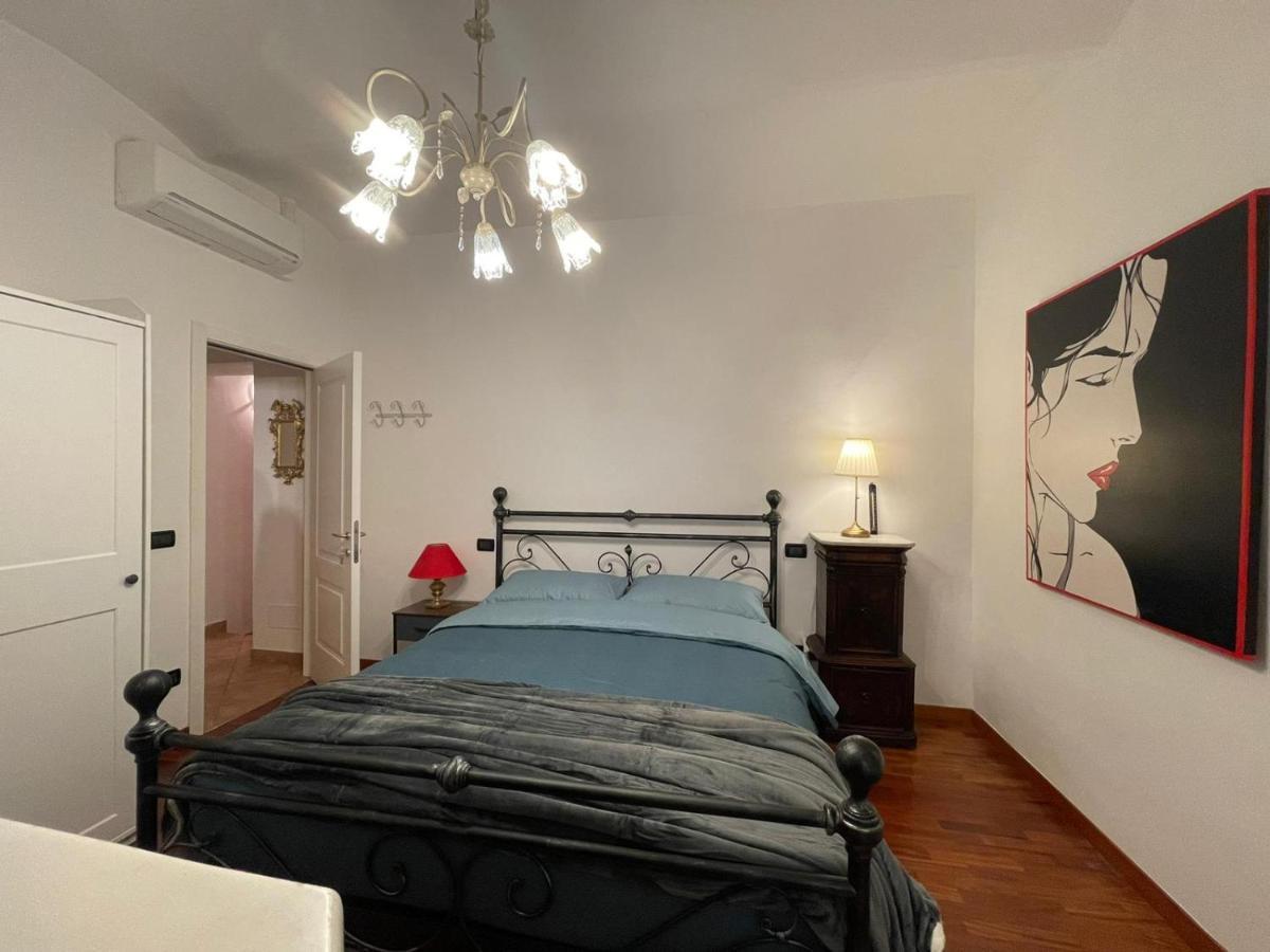 Appartamento Ristoro67 Arezzo Exteriér fotografie