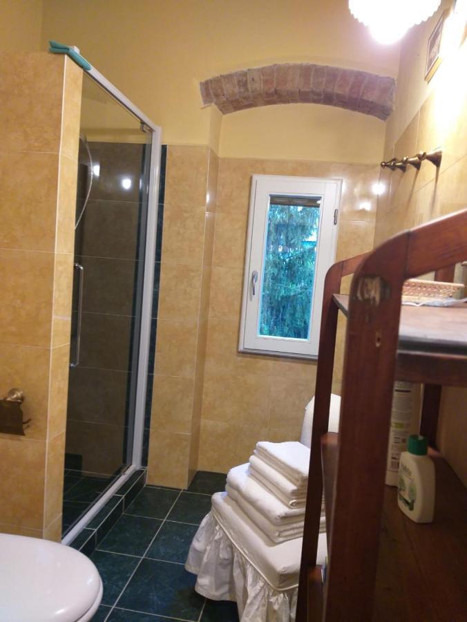 Appartamento Ristoro67 Arezzo Exteriér fotografie