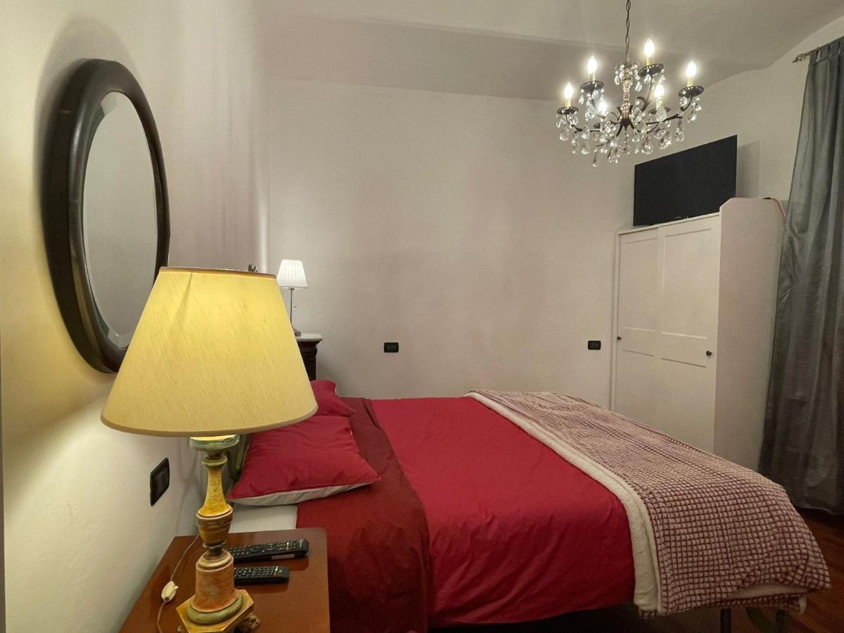 Appartamento Ristoro67 Arezzo Exteriér fotografie