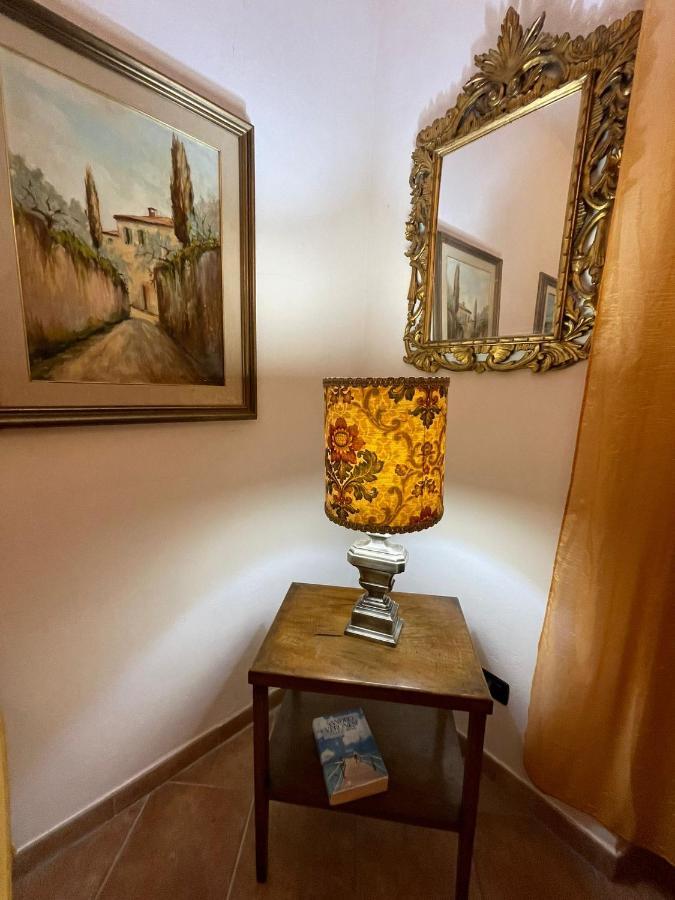 Appartamento Ristoro67 Arezzo Exteriér fotografie