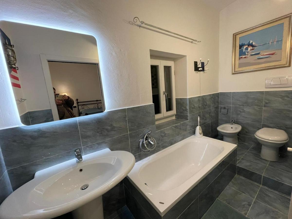 Appartamento Ristoro67 Arezzo Exteriér fotografie