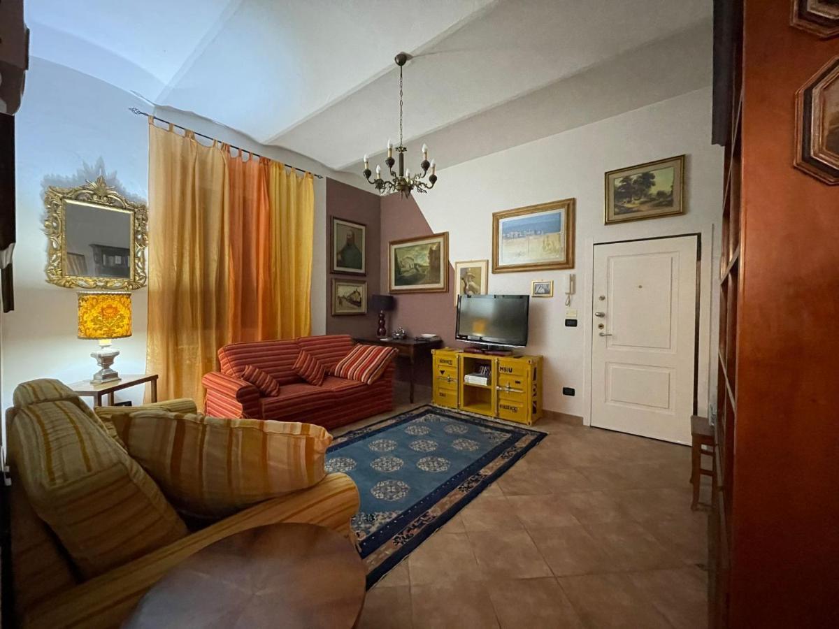 Appartamento Ristoro67 Arezzo Exteriér fotografie