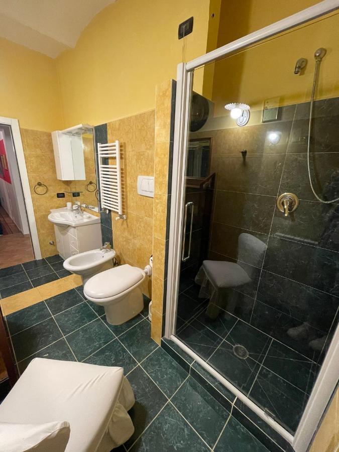 Appartamento Ristoro67 Arezzo Exteriér fotografie