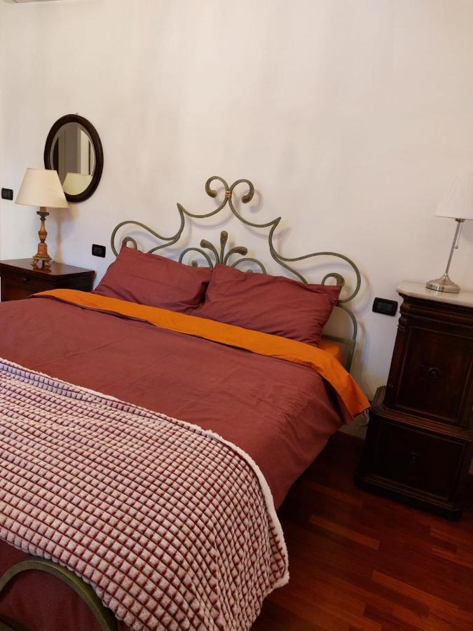 Appartamento Ristoro67 Arezzo Exteriér fotografie