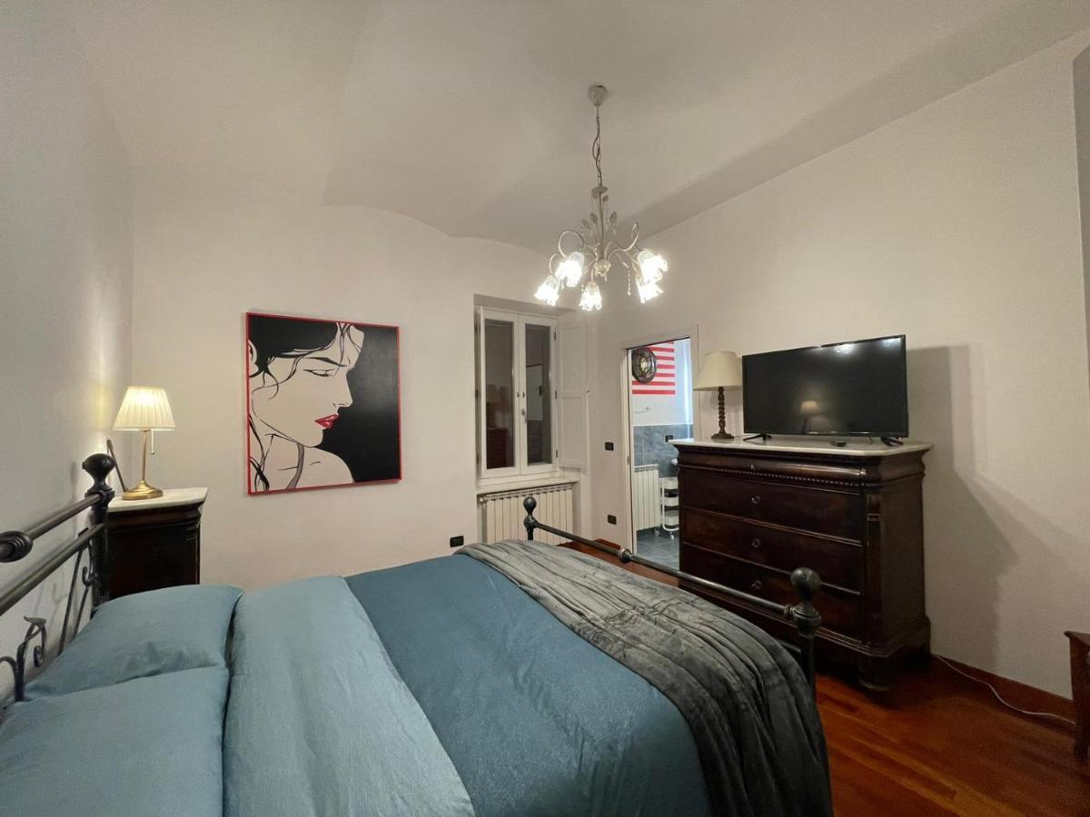 Appartamento Ristoro67 Arezzo Exteriér fotografie