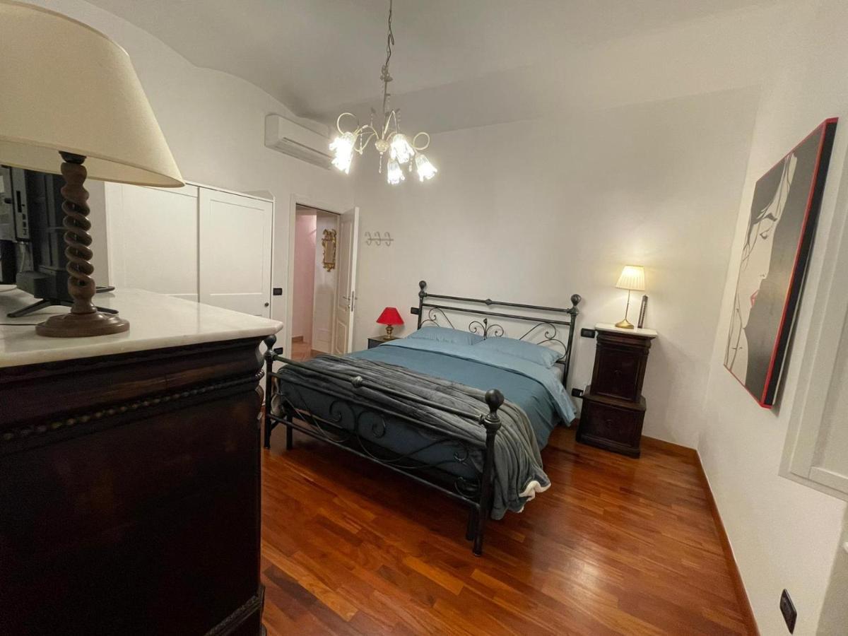 Appartamento Ristoro67 Arezzo Exteriér fotografie