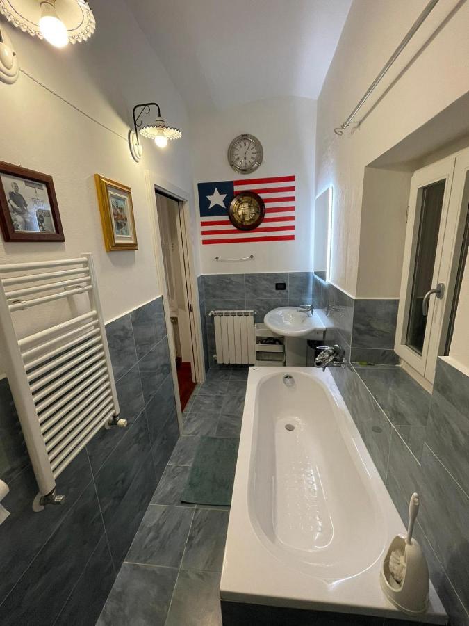 Appartamento Ristoro67 Arezzo Exteriér fotografie