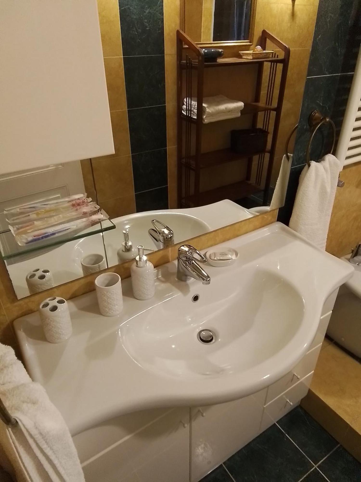 Appartamento Ristoro67 Arezzo Exteriér fotografie