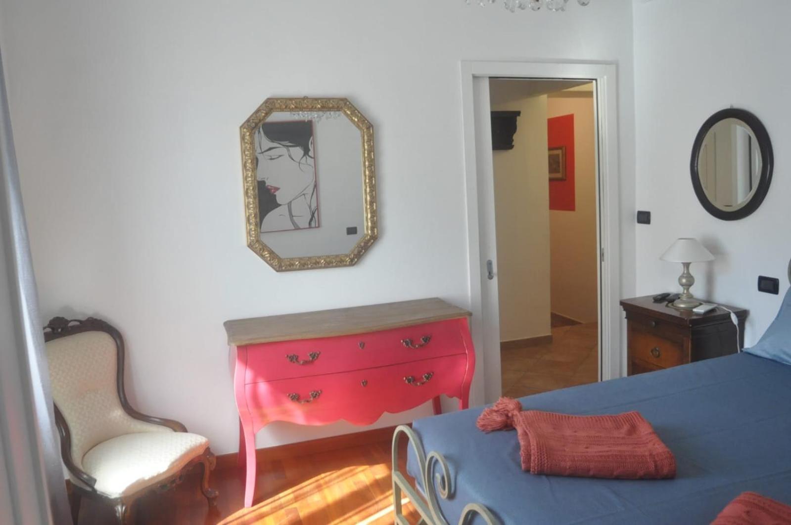 Appartamento Ristoro67 Arezzo Exteriér fotografie