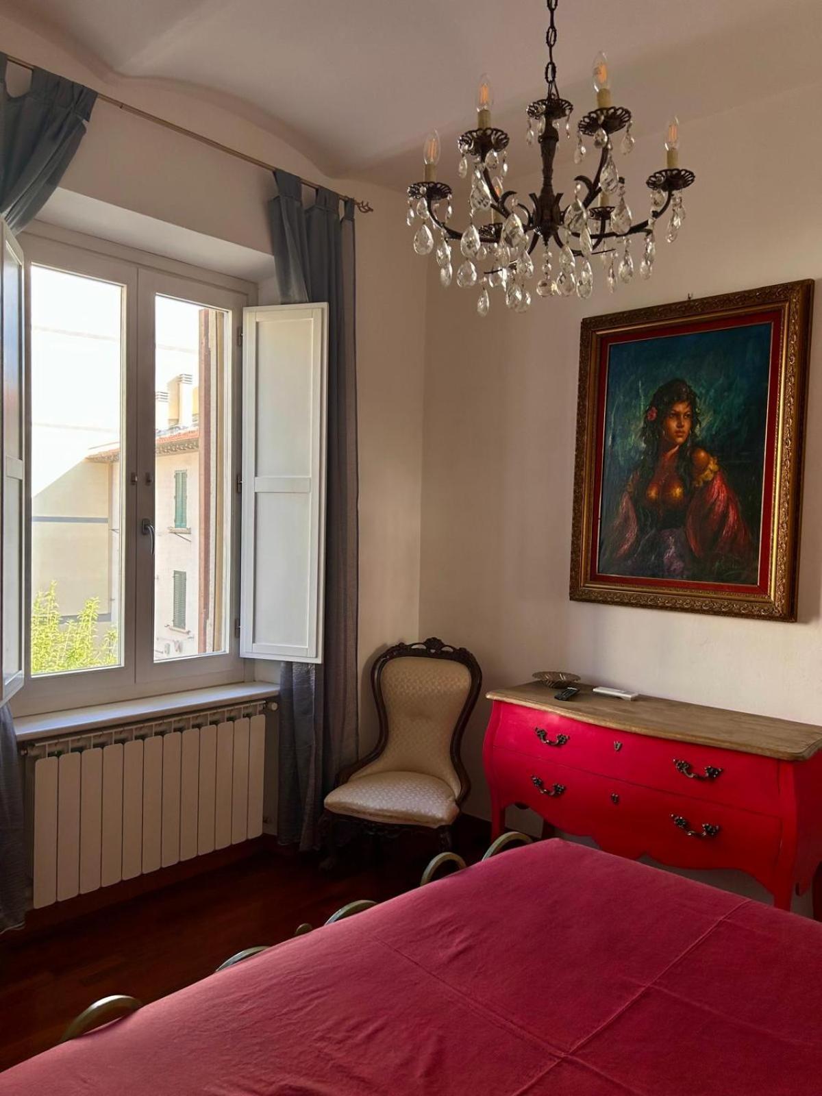 Appartamento Ristoro67 Arezzo Exteriér fotografie