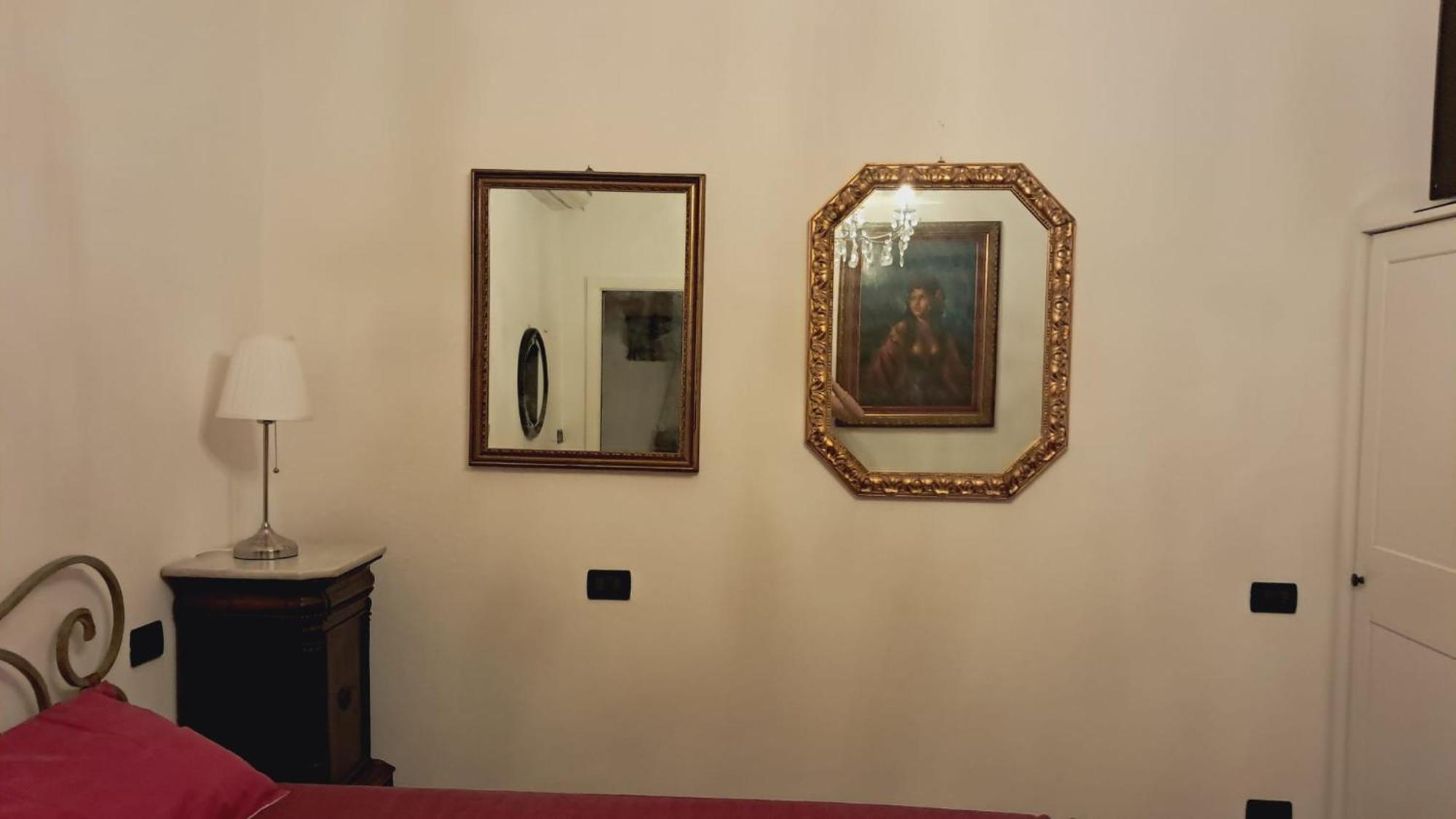 Appartamento Ristoro67 Arezzo Exteriér fotografie
