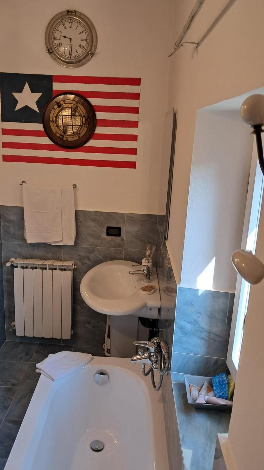 Appartamento Ristoro67 Arezzo Exteriér fotografie
