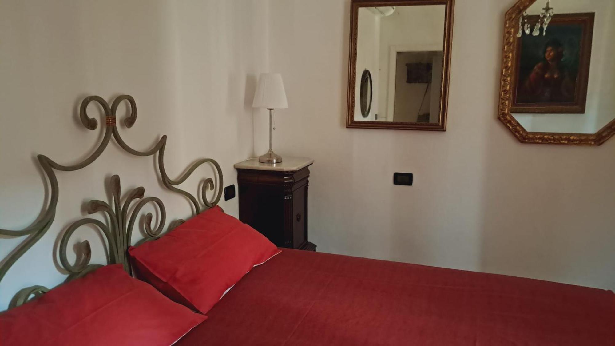 Appartamento Ristoro67 Arezzo Exteriér fotografie