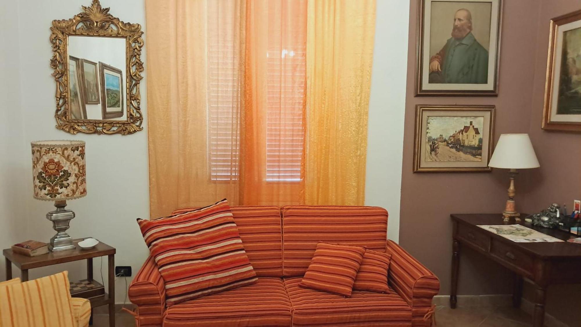 Appartamento Ristoro67 Arezzo Exteriér fotografie