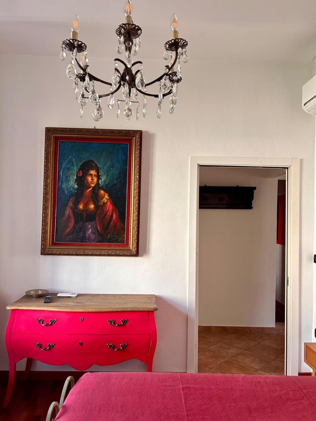 Appartamento Ristoro67 Arezzo Exteriér fotografie