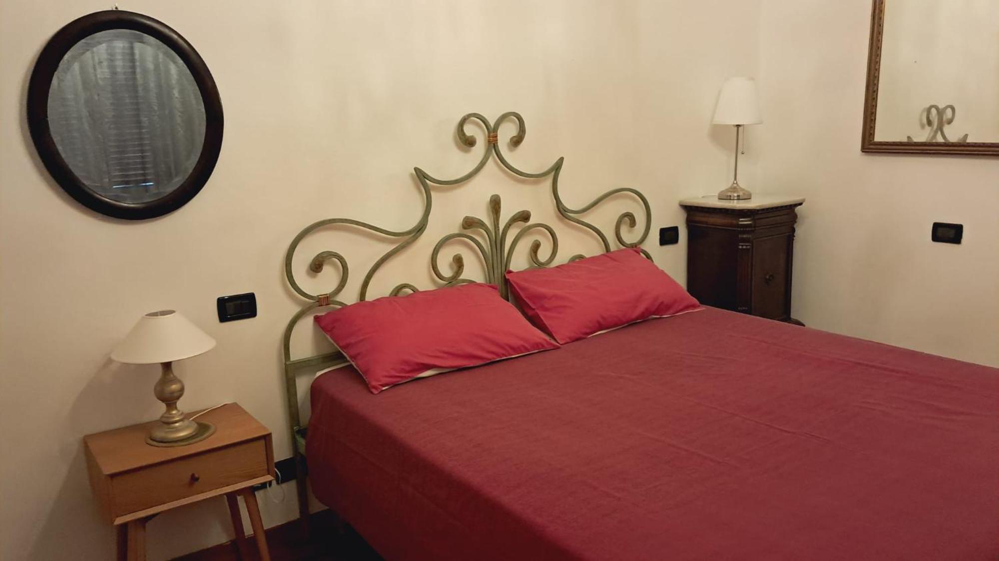 Appartamento Ristoro67 Arezzo Exteriér fotografie