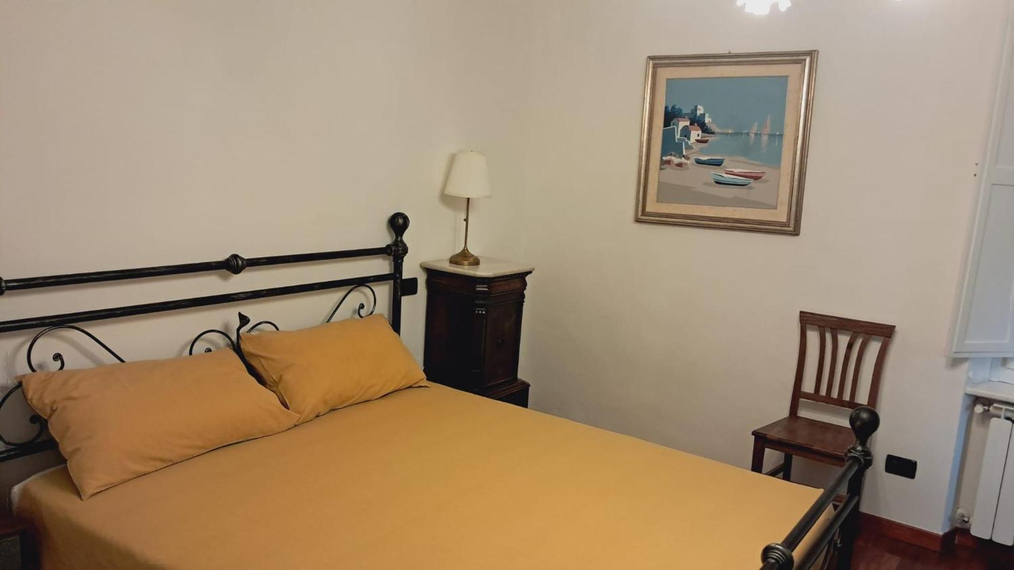 Appartamento Ristoro67 Arezzo Exteriér fotografie